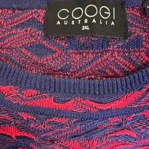 COOGI | Sweaters | Coogi Limited Edition Biggie Smalls Australia 
